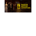 Murder Mystery Adventure Steam Key GLOBAL
