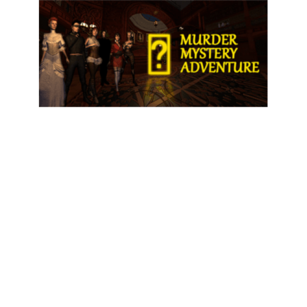 Murder Mystery Adventure Steam Key GLOBAL