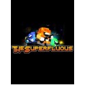 The Superfluous Steam Key GLOBAL