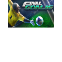 Final Goalie: Football simulator VR Steam Key GLOBAL