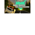 Small Radios Big Televisions Steam Key GLOBAL