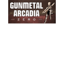 Gunmetal Arcadia Zero Steam Key GLOBAL