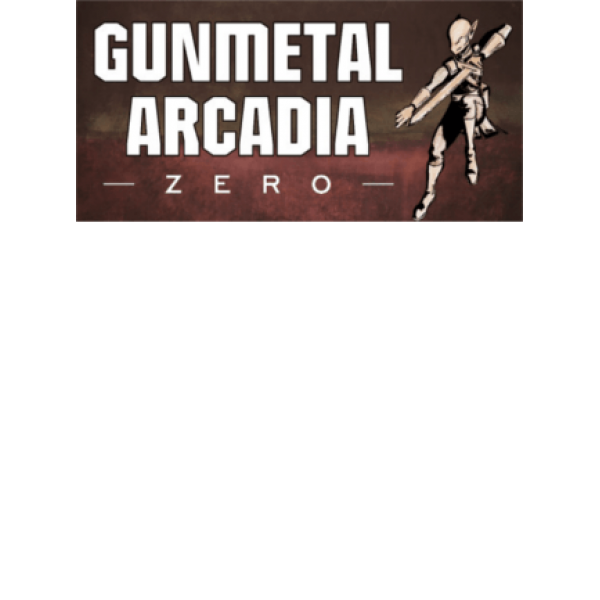 Gunmetal Arcadia Zero Steam Key GLOBAL