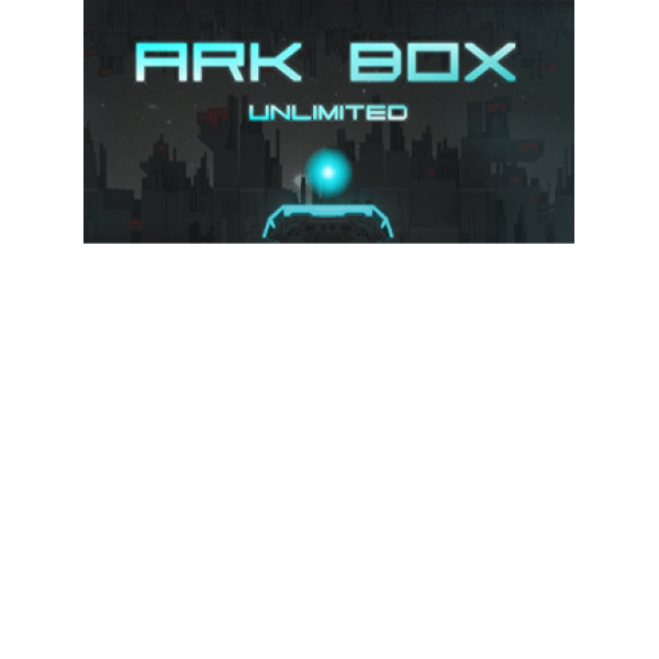 ARK BOX Unlimited Steam Gift GLOBAL