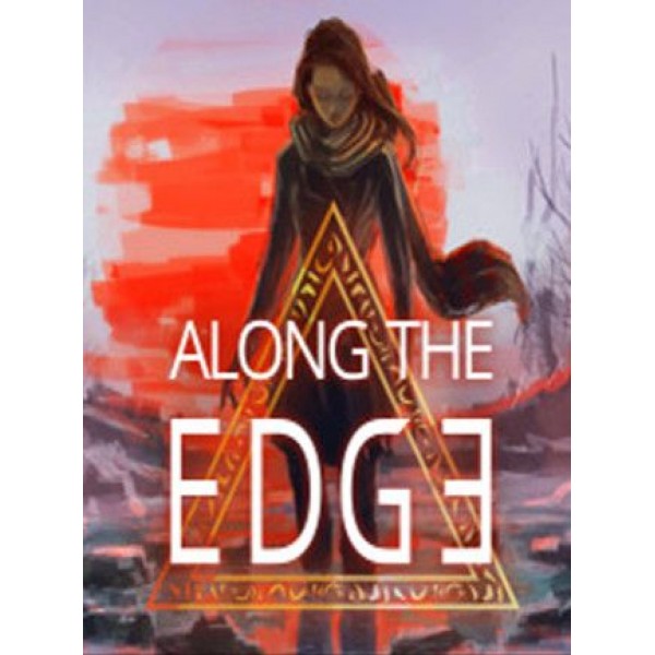 Along the Edge Steam Key GLOBAL