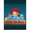 Lily´s Epic Quest Steam Key GLOBAL