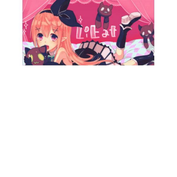 LiEat Steam Key GLOBAL