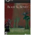 Blade &amp; Bones Steam Key GLOBAL