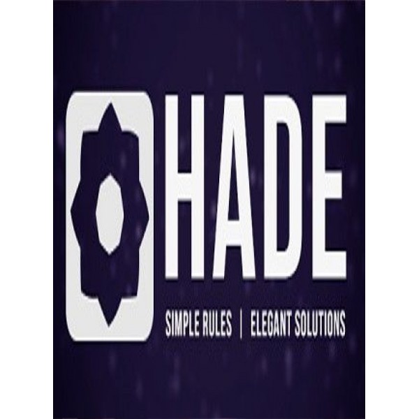 Hade Steam Key GLOBAL