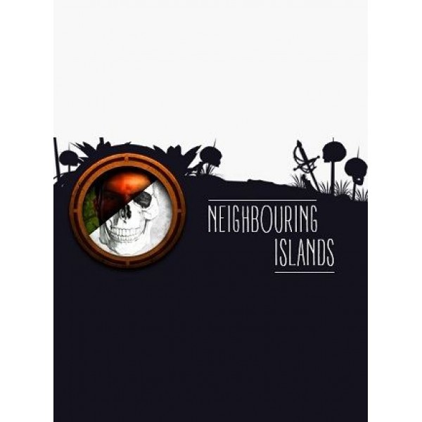 Neighboring Islands Steam Key GLOBAL