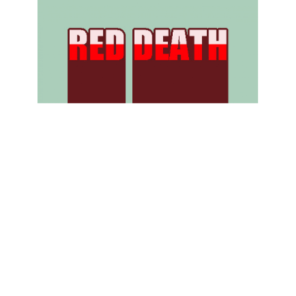 Red Death Steam Key GLOBAL