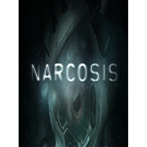 Narcosis VR Steam Key GLOBAL