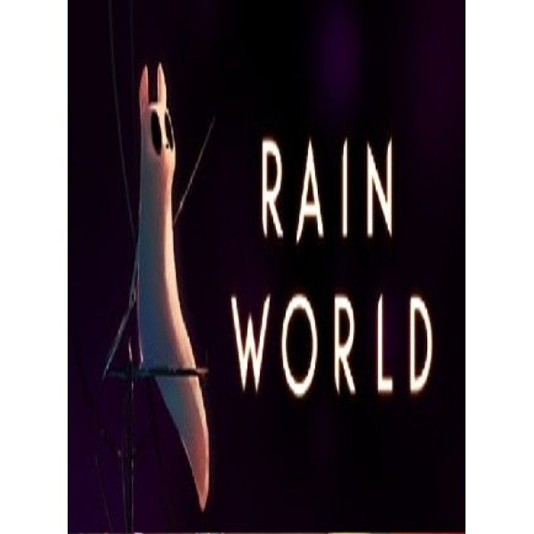 Rain World Steam Key GLOBAL