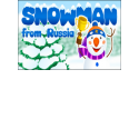 Snowman Steam Key GLOBAL