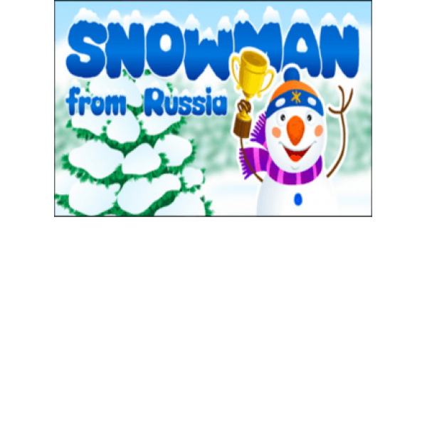 Snowman Steam Key GLOBAL