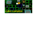 Cubic complex Steam Key GLOBAL