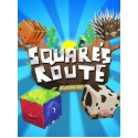 Squares Route Steam Key GLOBAL