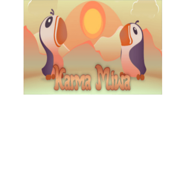 Karma Miwa Steam Key GLOBAL