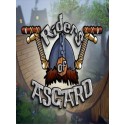 Riders of Asgard Steam Key GLOBAL