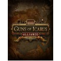 Guns of Icarus Alliance Steam Key GLOBAL