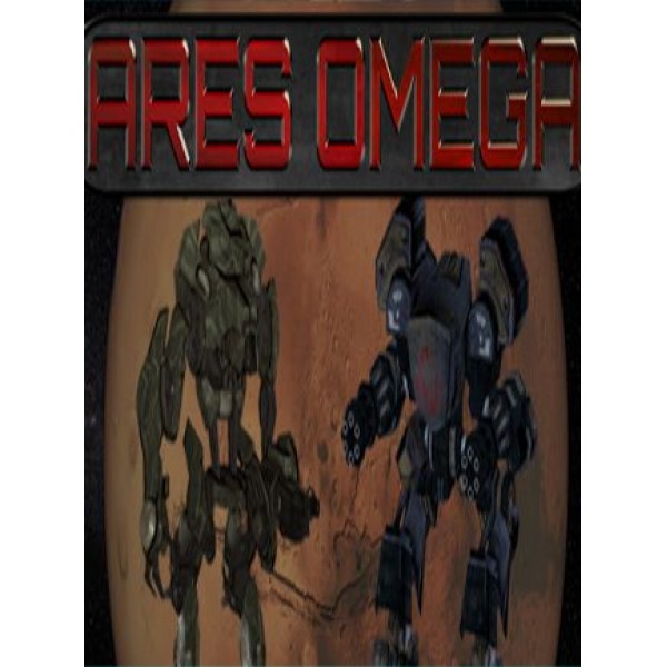 Ares Omega Steam Key GLOBAL