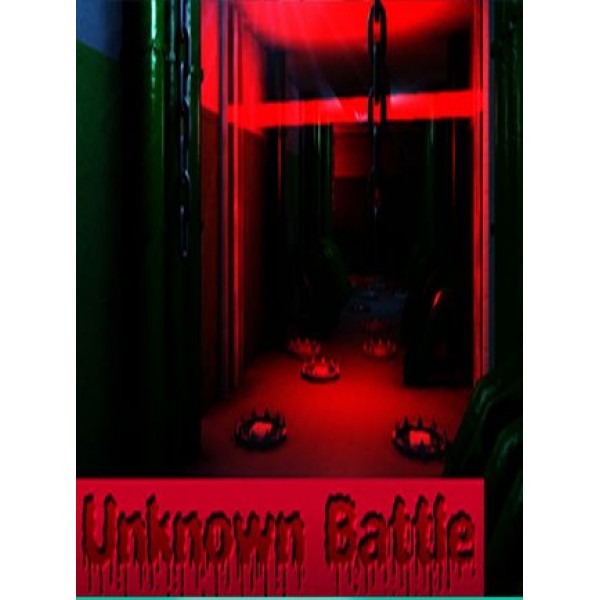 Unknown Battle Steam Key GLOBAL