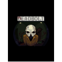 DEADBOLT Steam Key GLOBAL