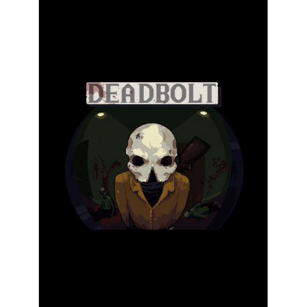 DEADBOLT Steam Key GLOBAL