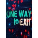 One way to exit Steam Key GLOBAL