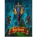 Royal Heroes Steam Key GLOBAL
