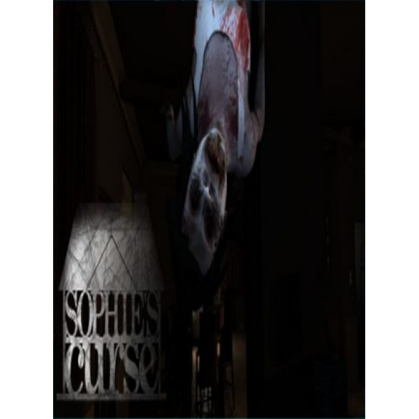 Sophie's Curse Steam Key GLOBAL