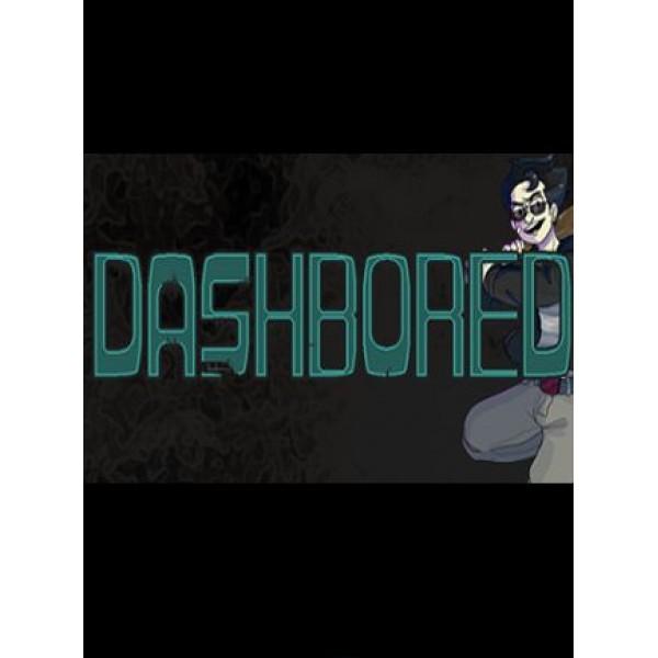 DashBored Steam Gift GLOBAL