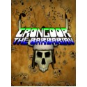 Crongdor the Barbarian Steam Gift GLOBAL