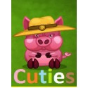 Cuties Steam Key GLOBAL