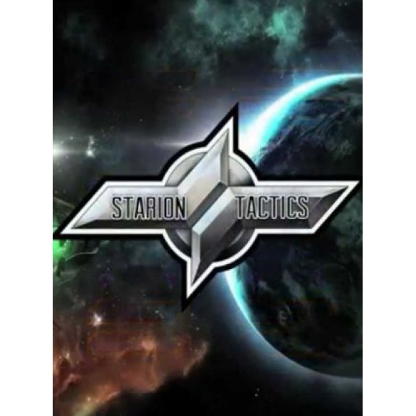 Starion Tactics 3-PACK Steam Key GLOBAL