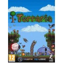 Terraria (PC) - Buy Steam Game CD-Key