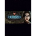 Cursed Steam Key GLOBAL