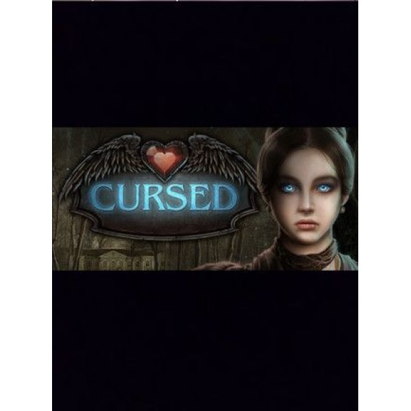 Cursed Steam Key GLOBAL