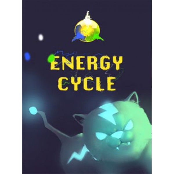 Energy Cycle Collector's Edition Steam Gift GLOBAL