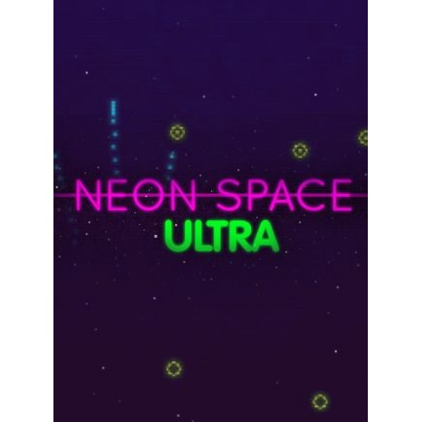 Neon Space ULTRA Steam Key GLOBAL