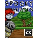 Spooky Heroes Steam Key GLOBAL
