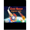 Zeus Quest Remastered Steam Key GLOBAL