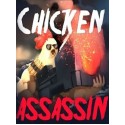 Chicken Assassin - Master of Humiliation Steam Key GLOBAL