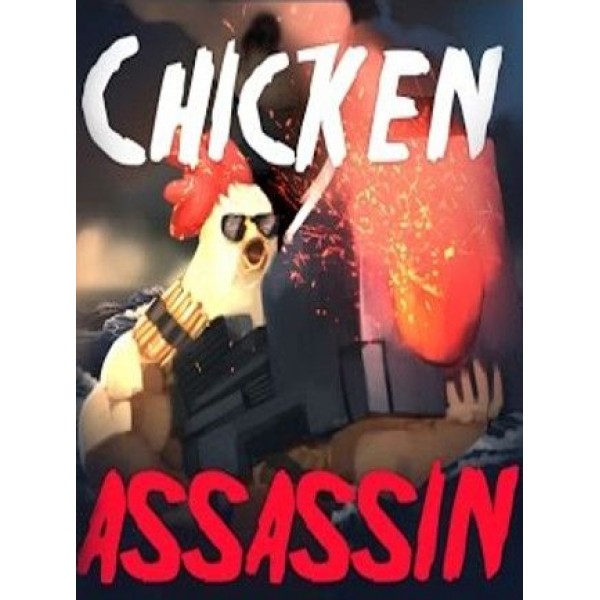 Chicken Assassin - Master of Humiliation Steam Key GLOBAL