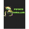 Potato Thriller Steamed Potato Edition Steam Key GLOBAL