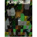 Planet Driller Steam Key GLOBAL