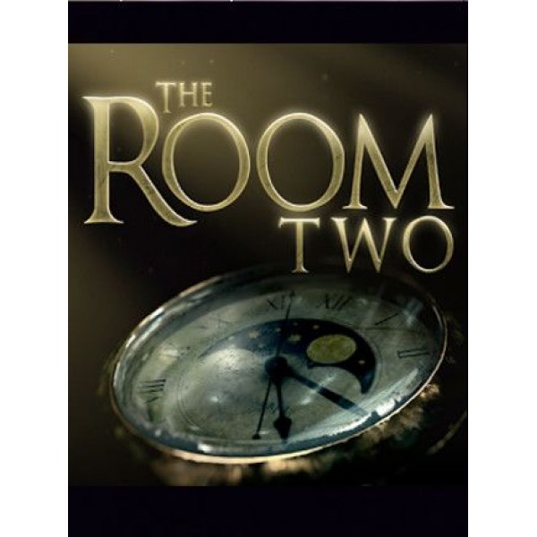The Room Two Steam Gift GLOBAL