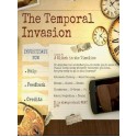 The Temporal Invasion Steam Key GLOBAL