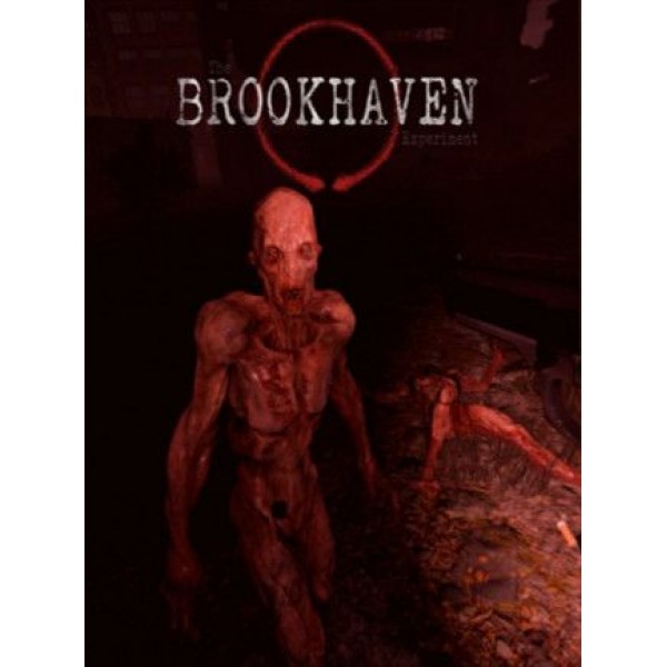 The Brookhaven Experiment VR Steam Gift GLOBAL