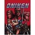 Oniken: Unstoppable Edition Steam Key GLOBAL